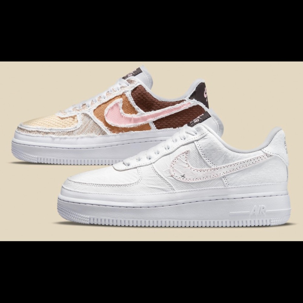 Nike reveal “fauna brown”